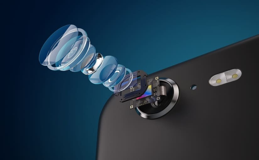 Setting Up a Freeform Lens in Ansys Speos Software