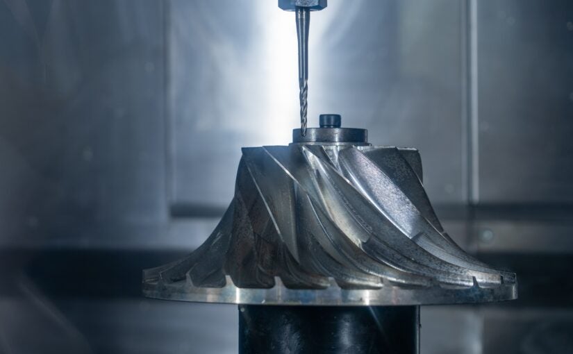 Turbomachinery Design: 1D/2D Conceptual Design