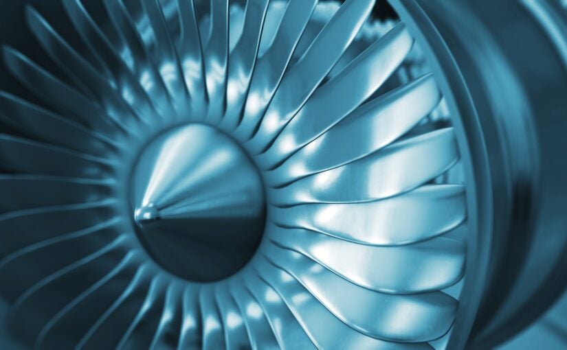 Turbomachinery Design: Multi-Stage Flow Analysis