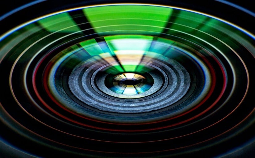 Modelling Micro Optical Stripes (MOS) in Ansys Speos Software