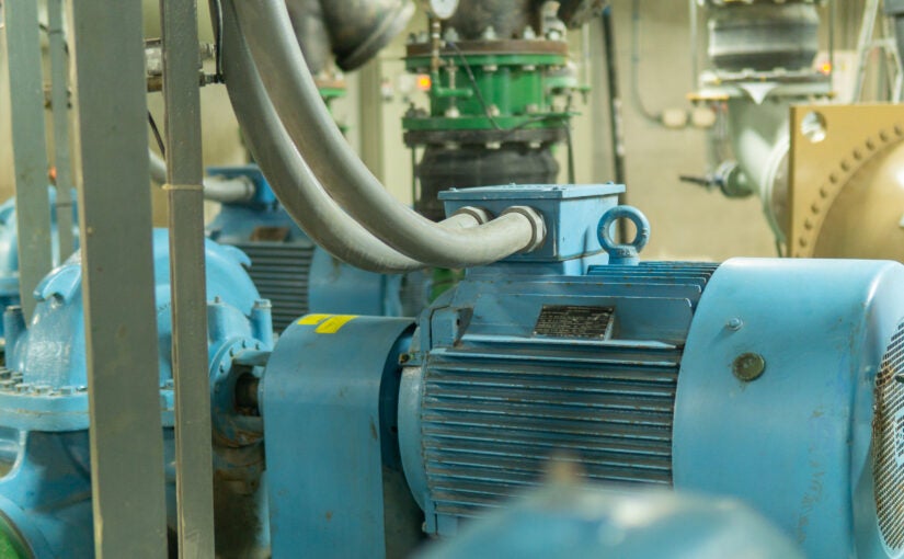 Ansys Motor-CAD to MATLAB Simulink Export for the Induction Machine