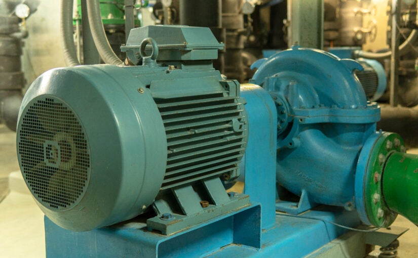 ​​Using Motor-CAD FMUs for System Level Modeling​