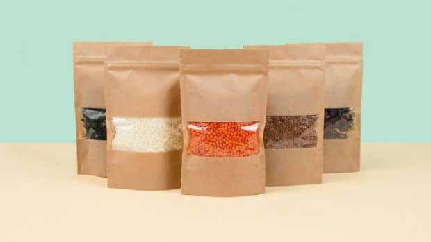 Flexible Pouch Filling (ABP)