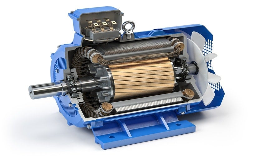Ansys Motor-CAD Scripting Control for Duty Cycle Analysis