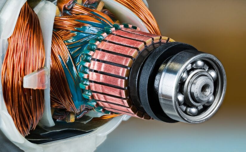Induction Motor - Extraction of the Equivalent Circuit Parameters from Tests