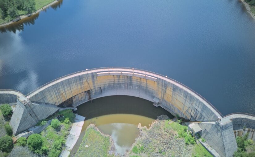 Dam Breakup – VOF Adaption (Workshop)