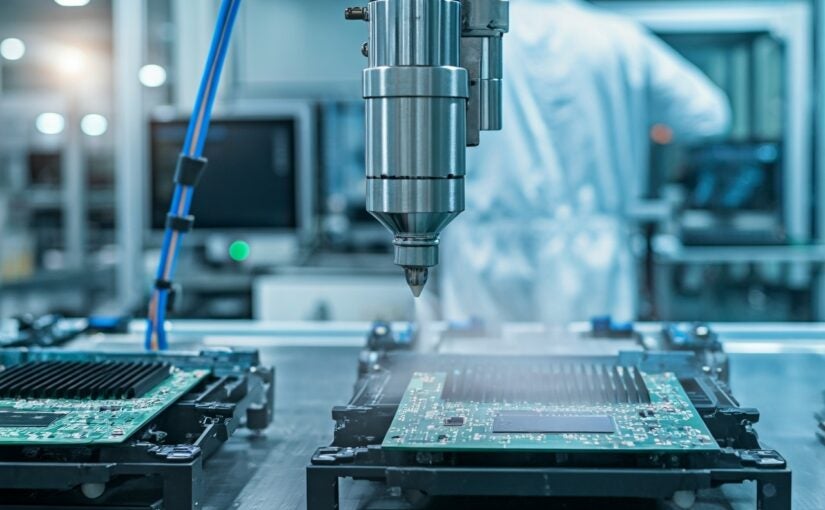 Liquid Spray Coating Using Discrete Droplet Model (ABP)
