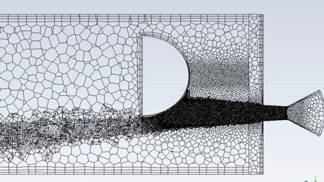 Steady-State and Transient Wake Capturing through Mesh Adaption