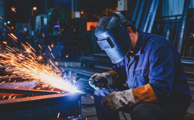 Welding Process Add-on in Ansys Mechanical Software