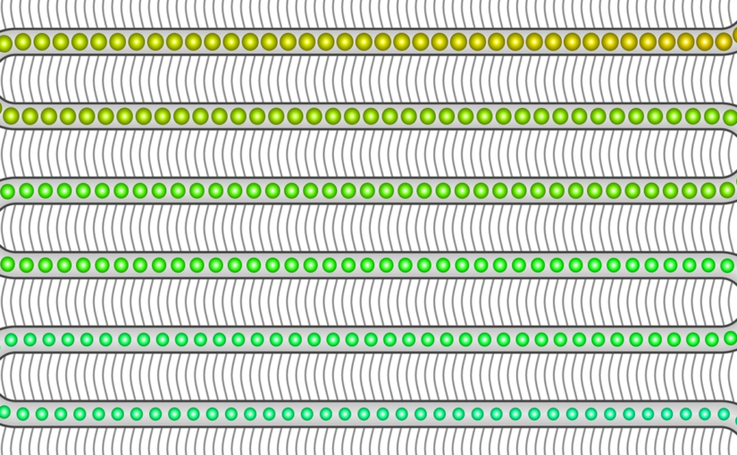 Simulation of Flow in Micro Channels (Workshop)