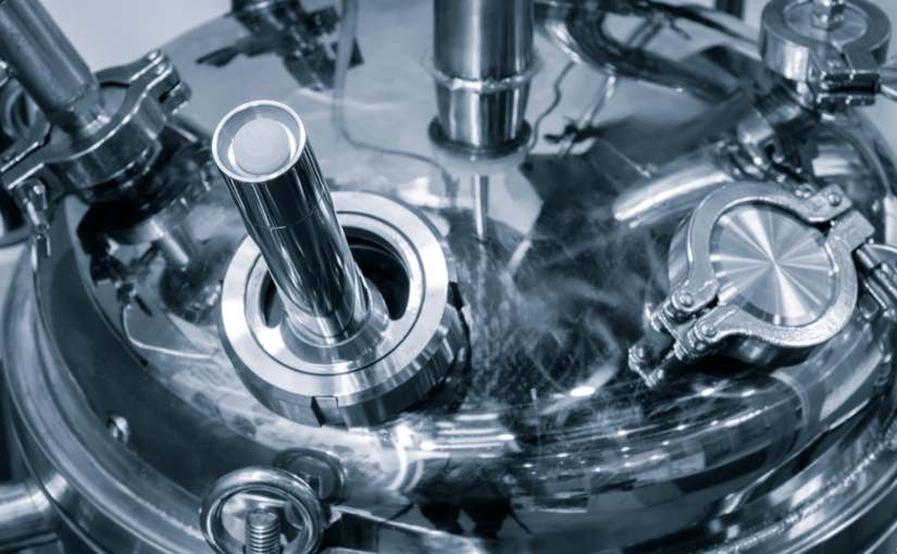 Hydrogen Production: Steam Methane Reforming (SMR) (ABP)