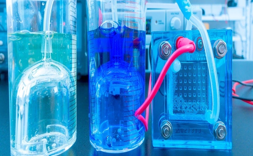 ​​Hydrogen Solutions: Solid Oxide Electrolyzer Cells (SOEC) (ABP)