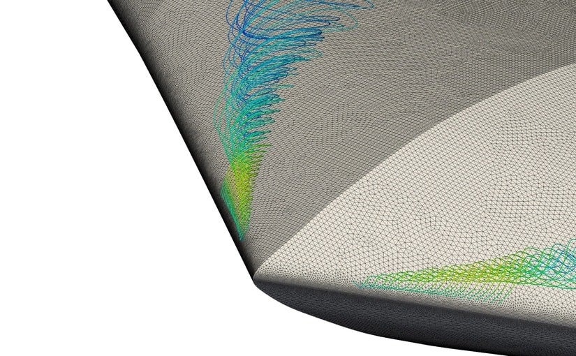 Introduction to Ansys ICEM CFD