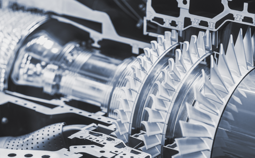 Meshing of Complex Blade Ends using Ansys BladeBuilder Software and Ansys TurboGrid Software (Workshop)