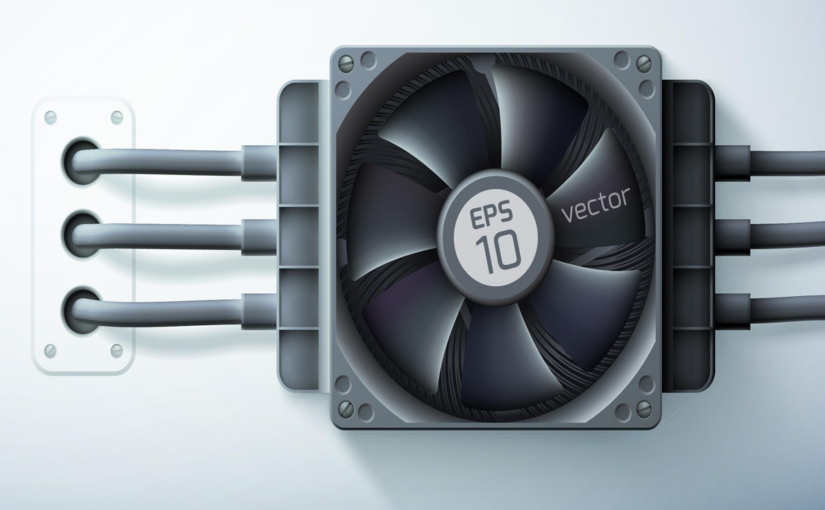 E-Cooling​: Thermal Desktop - Fluent Coupling (ABP)