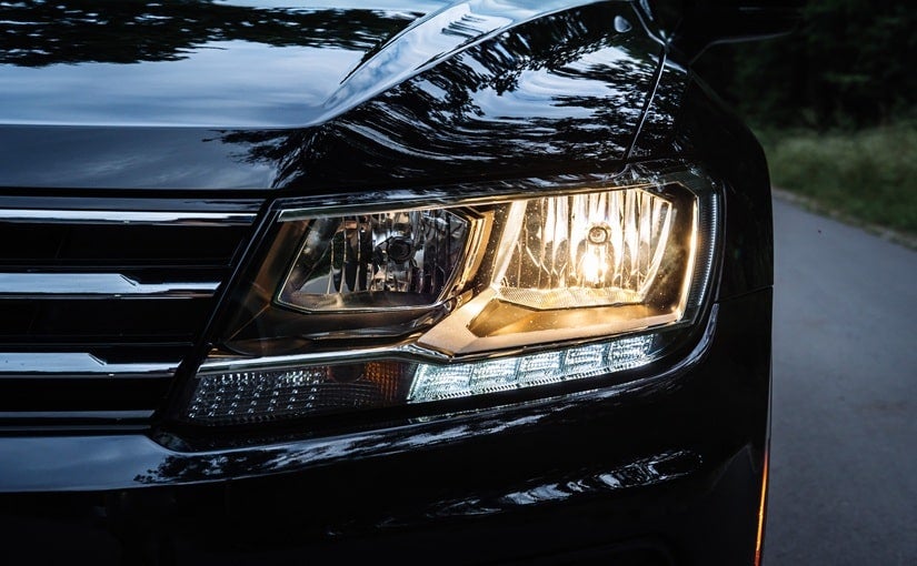 ​​Vehicle Lamp CFD Simulation with Fluent (ABP)