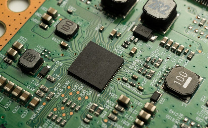 Ansys Q3D Extractor Signal Integrity Getting Started