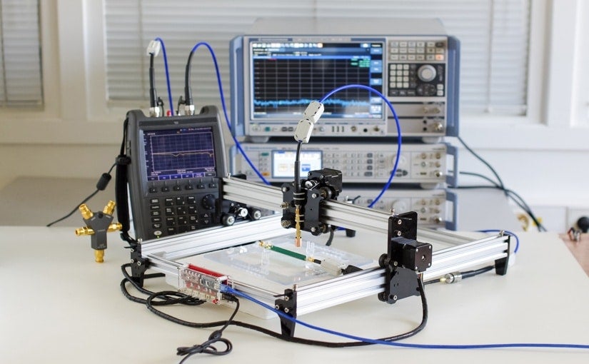 Ansys Electronics Desktop Passive RF Circuits