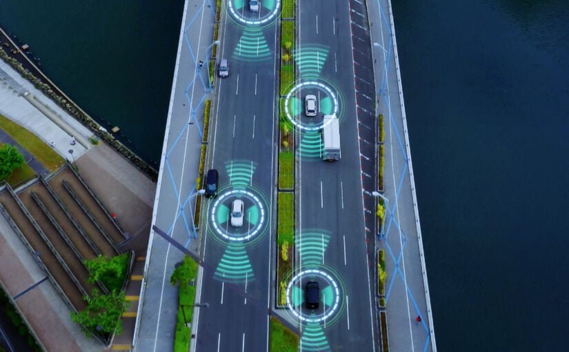 Ansys HFSS for ADAS