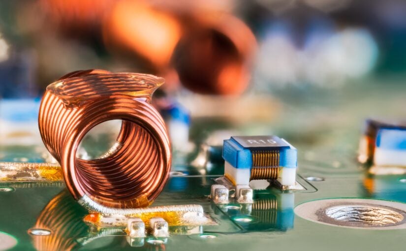Evaluating Demagnetization using Ansys Motor-CAD​ Software