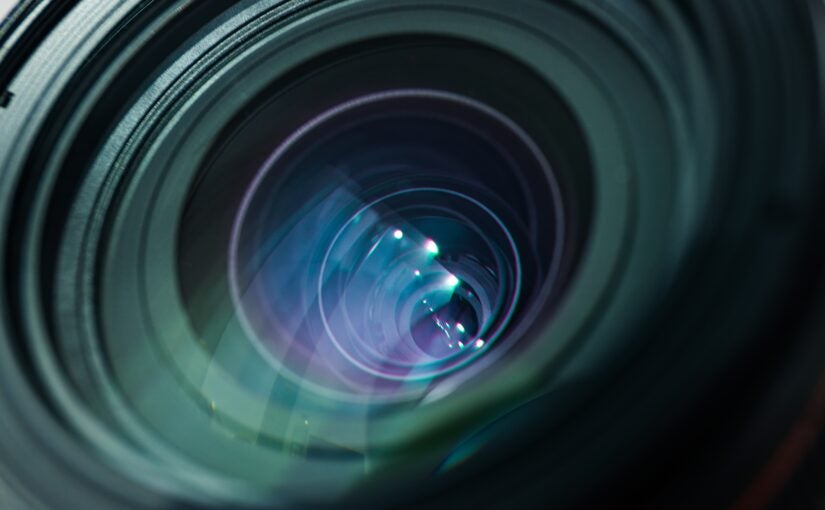 End-to-End​ Automotive Camera Workflow​