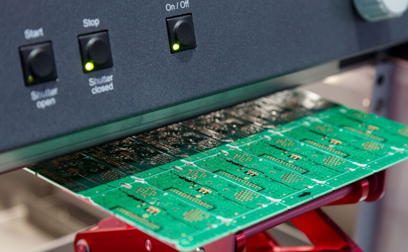 Using Trace Mapping to Model PCB FEA Models in Ansys Mechanical