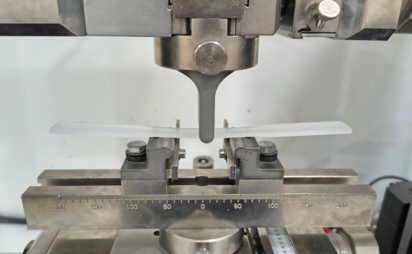 Using Element Birth and Death in Mechanical