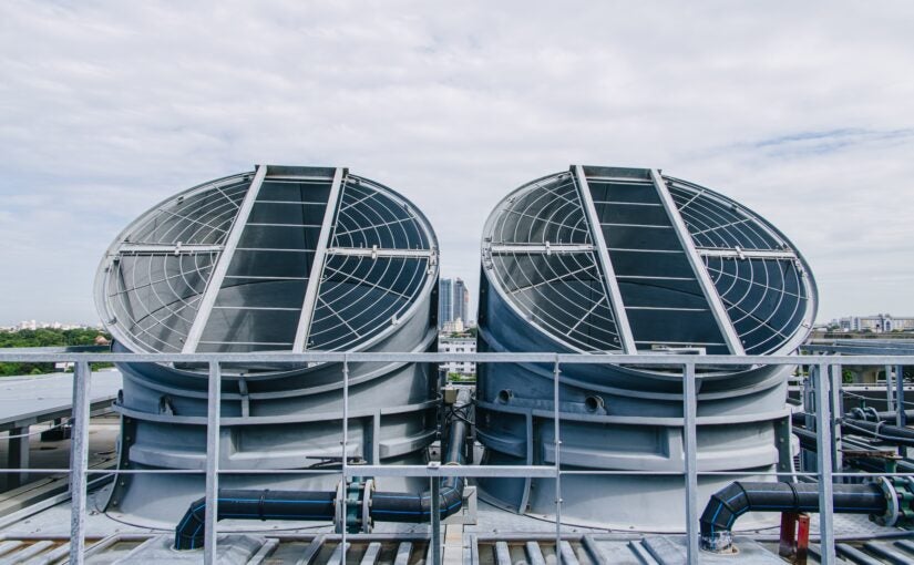 Parametric Analysis of a HVAC Blower using Ansys Fluent
