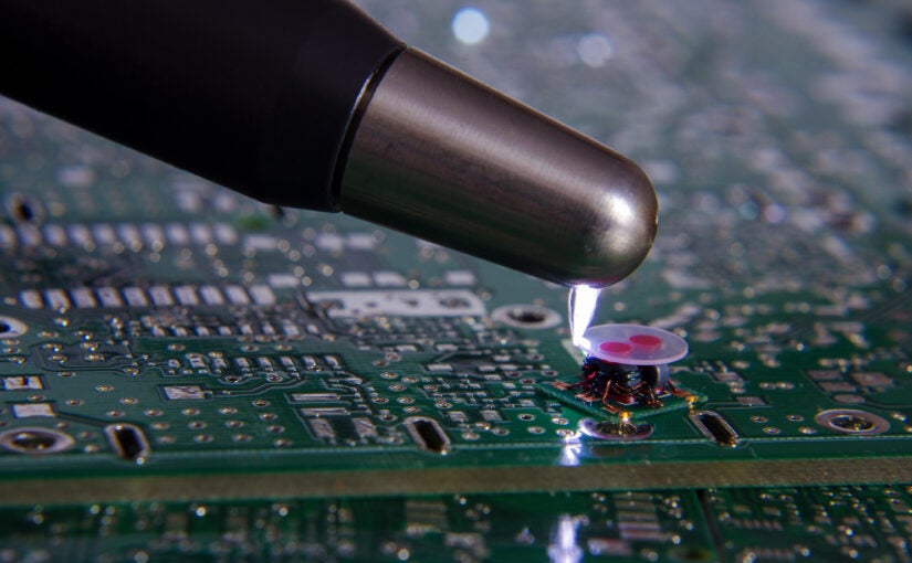 ​Ansys EMI EMC: Electrostatic Discharge (ESD)