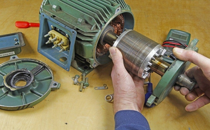 Synchronous Wound Field Machine Design Procedure using Ansys Motor-CAD​ Software (Tutorial)