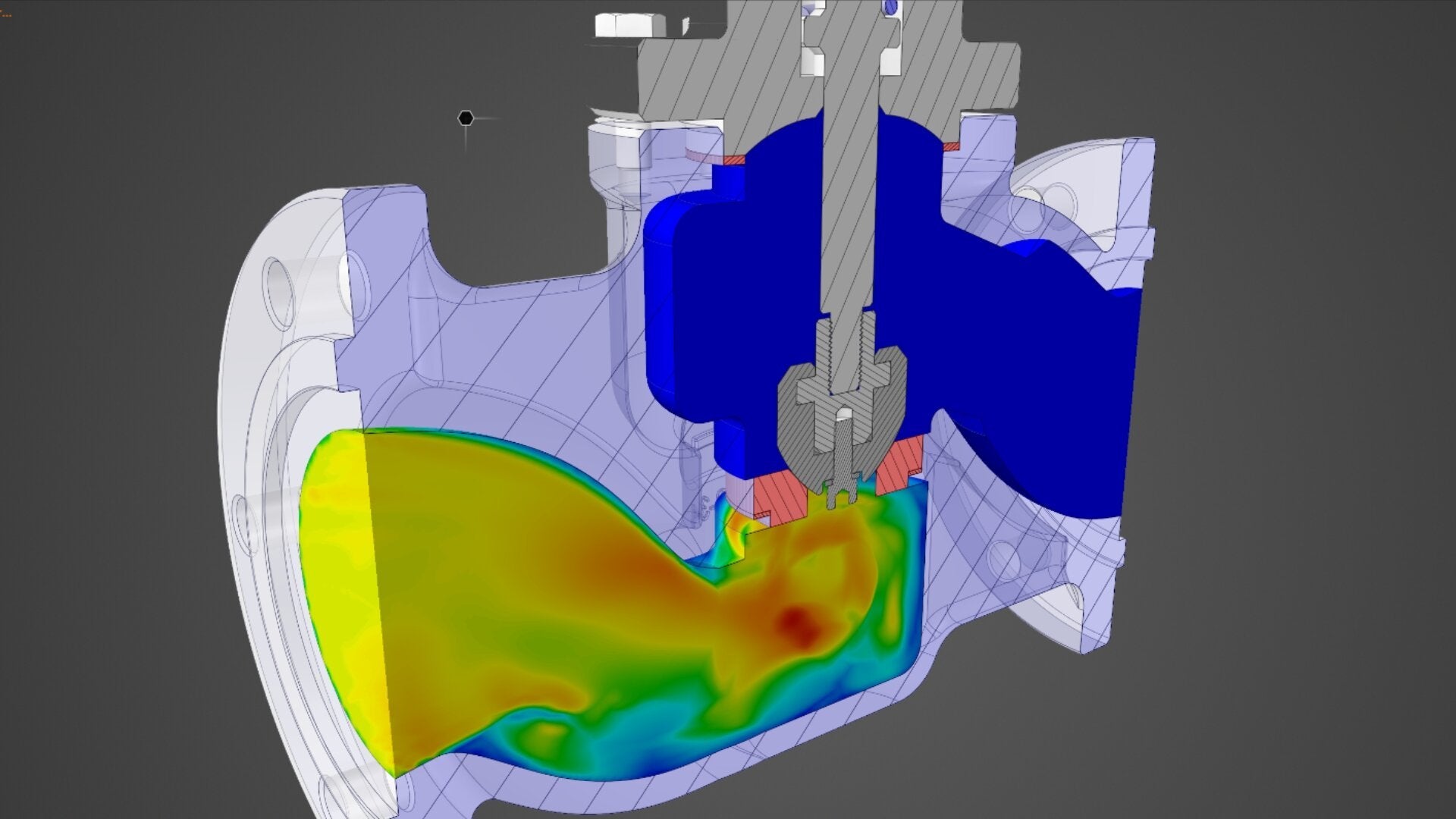 Ansys Discovery Community 封面照片