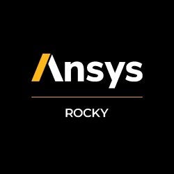 Ansys Rocky avatar