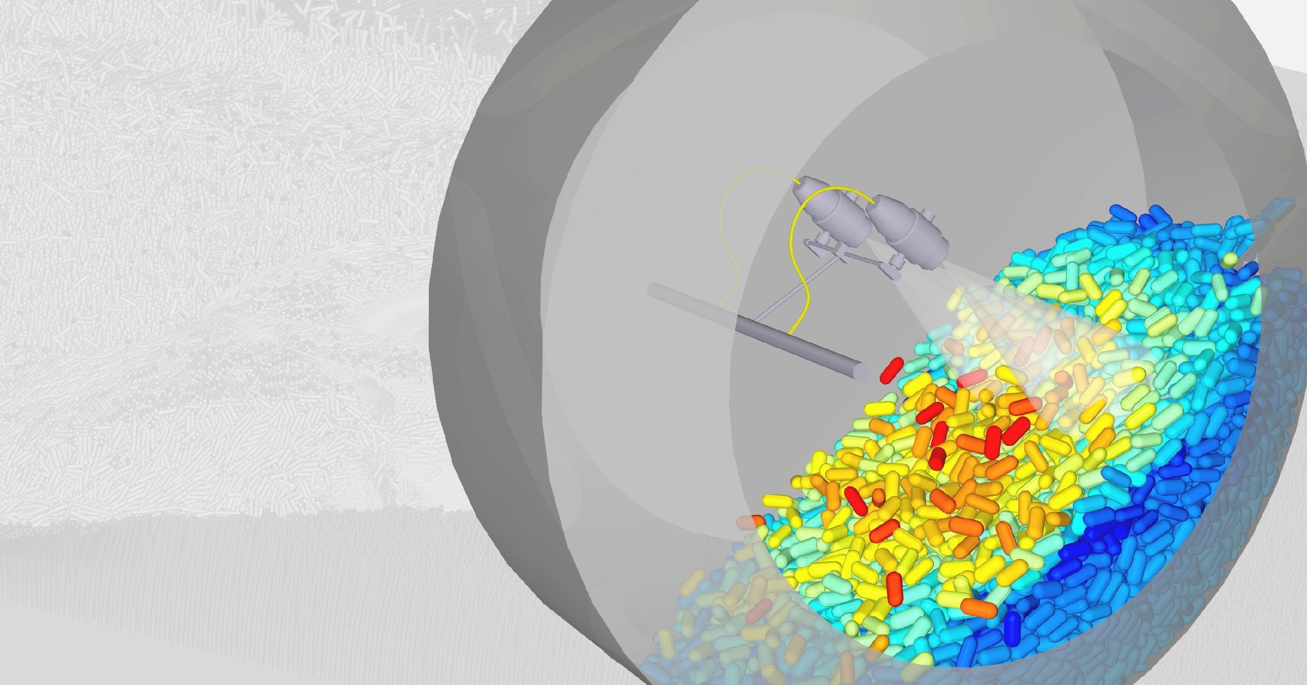 Ansys Rocky cover photo