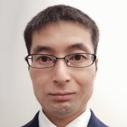 Naritoyo Shibata avatar