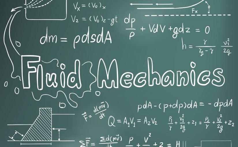 Governing Equations of Fluids