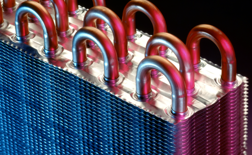 How Heat Exchangers Work