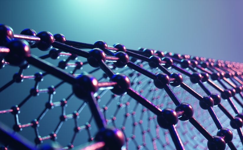 Intro to Material Structure
