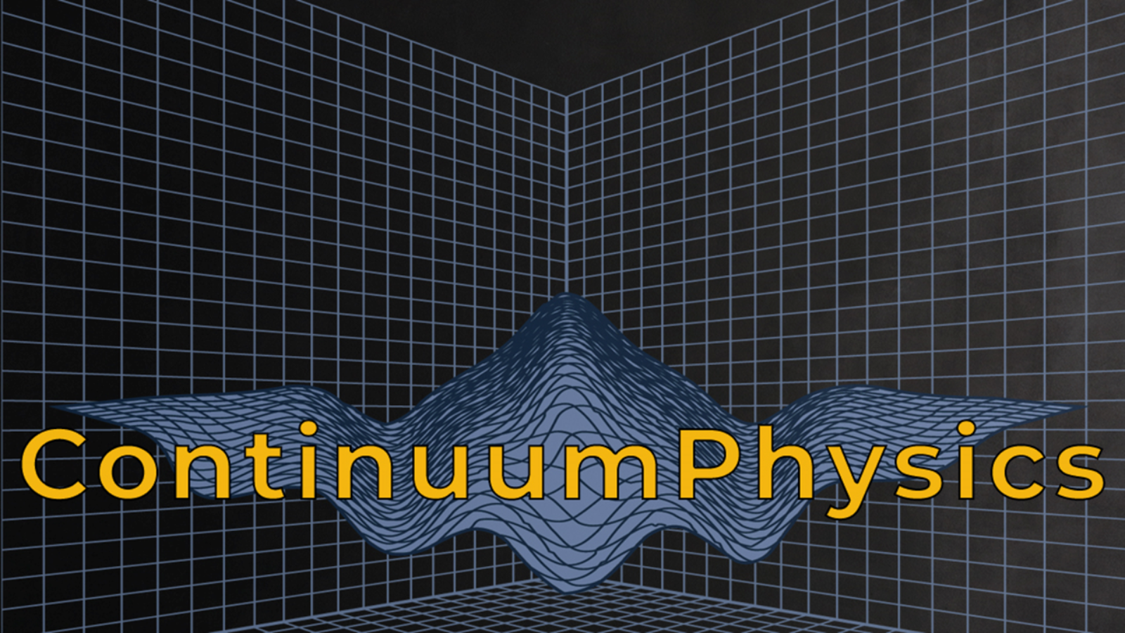 Continuum Physics
