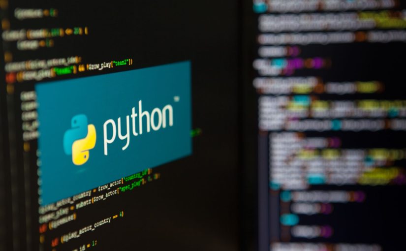 Intro to Python