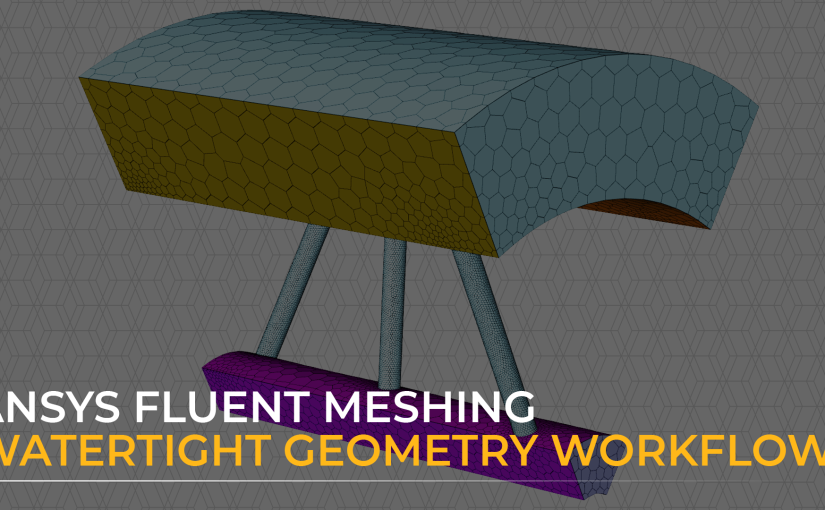 Generate the Surface Mesh