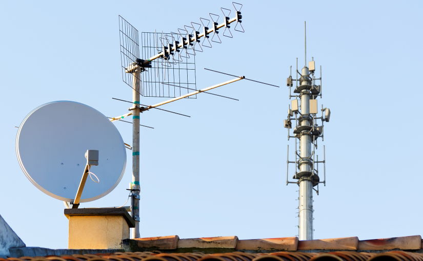 Example Antenna Types