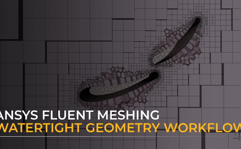 Generate the Volume Mesh
