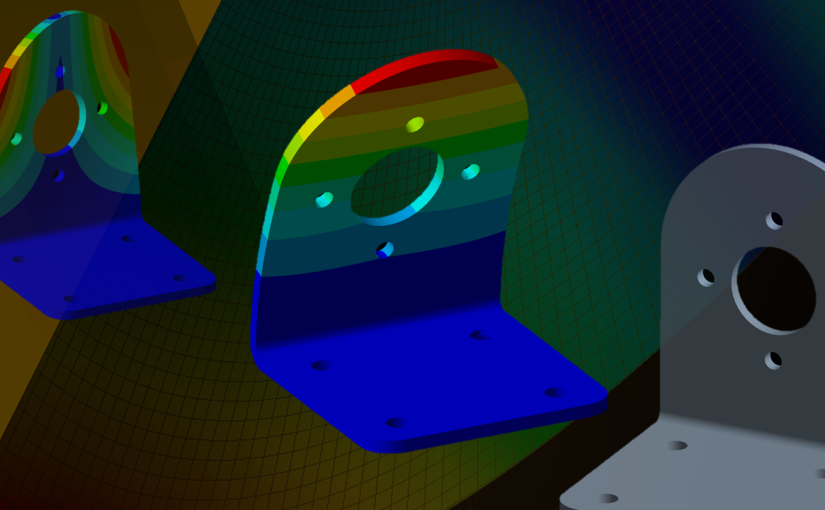 Harmonic Response Analysis in Ansys Mechanical