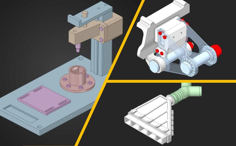 Geometry Preparation in Ansys Discovery