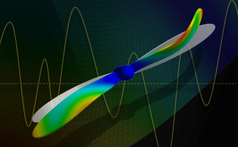 Linear Dynamics Using Ansys Mechanical