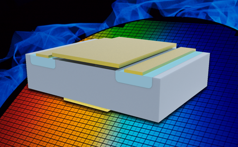 Ansys Lumerical CHARGE