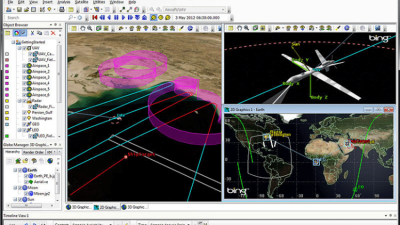 Introduction to Digital Mission Engineering (DME)​