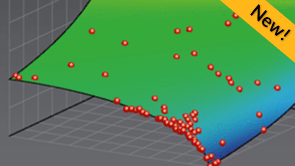 Introduction to Methods for PIDO in Ansys optiSLang