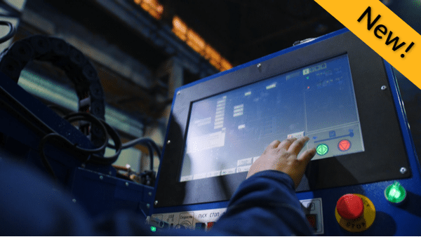 Building an Interactive HMI on Raspberry Pi Using Ansys SCADE