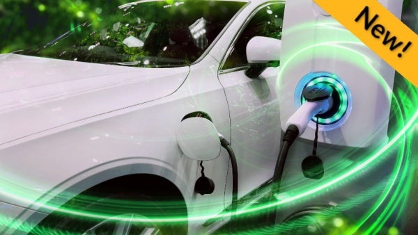 Electric Vehicles — Part 1